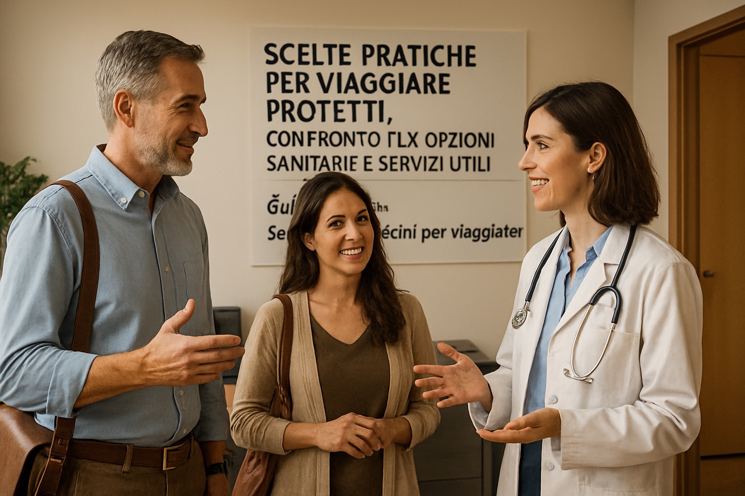 Scelte pratiche per viaggiare protetti: confronto tra opzioni sanitarie e servizi utili post thumbnail image